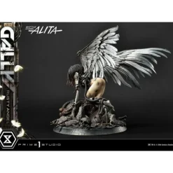 Estatua Alita 1/4 43 cm Prime 1 Studio