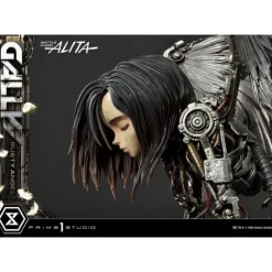 Estatua Alita 1/4 43 cm Prime 1 Studio