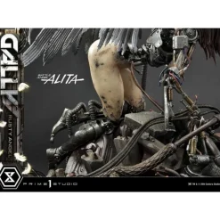 Estatua Alita 1/4 43 cm Prime 1 Studio