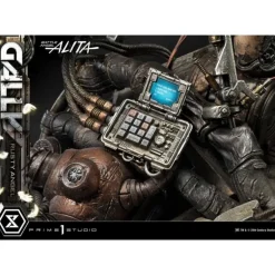 Estatua Alita 1/4 43 cm Prime 1 Studio