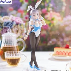 Estatua Alya 29 cm PVC Alya Sometimes Hides Her Feelings