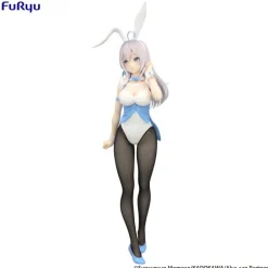 Estatua Alya 29 cm PVC Alya Sometimes Hides Her Feelings