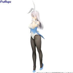 Estatua Alya 29 cm PVC Alya Sometimes Hides Her Feelings