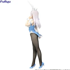 Estatua Alya 29 cm PVC Alya Sometimes Hides Her Feelings