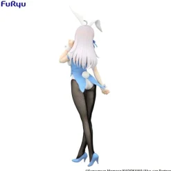 Estatua Alya 29 cm PVC Alya Sometimes Hides Her Feelings