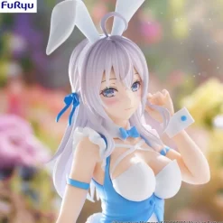 Estatua Alya 29 cm PVC Alya Sometimes Hides Her Feelings