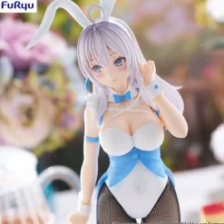 Estatua Alya 29 cm PVC Alya Sometimes Hides Her Feelings