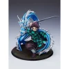 Estatua Aniplex Demon Slayer Kimetsu no Yaiba de 19cm
