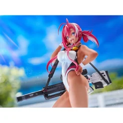 Estatua Arms Note Anego-chan 1/7 PVC 26 cm