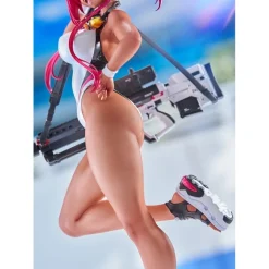 Estatua Arms Note Anego-chan 1/7 PVC 26 cm