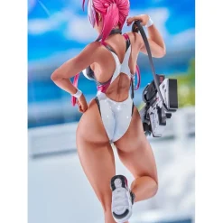 Estatua Arms Note Anego-chan 1/7 PVC 26 cm