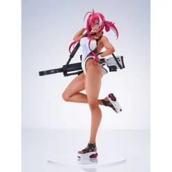 Estatua Arms Note Anego-chan 1/7 PVC 26 cm