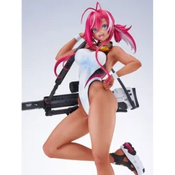 Estatua Arms Note Anego-chan 1/7 PVC 26 cm