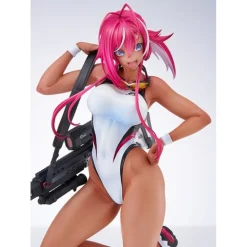 Estatua Arms Note Anego-chan 1/7 PVC 26 cm