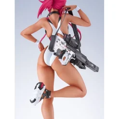 Estatua Arms Note Anego-chan 1/7 PVC 26 cm