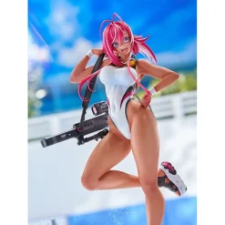 Estatua Arms Note Anego-chan 1/7 PVC 26 cm
