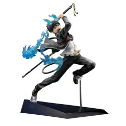 Estatua ARTFXJ 1/8 Rin Okumura 30 cm de Kotobukiya