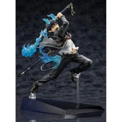 Estatua ARTFXJ 1/8 Rin Okumura 30 cm de Kotobukiya