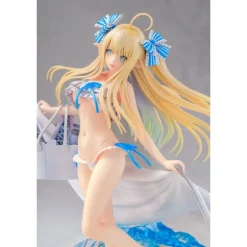 Estatua Azur Lane Centaur Beachside Undine 1/6 27 cm PVC