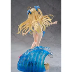 Estatua Azur Lane Centaur Beachside Undine 1/6 27 cm PVC