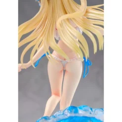 Estatua Azur Lane Centaur Beachside Undine 1/6 27 cm PVC