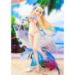 Estatua Azur Lane Centaur Beachside Undine 1/6 27 cm PVC