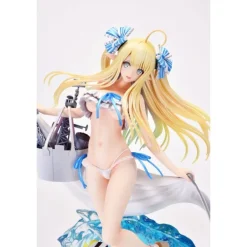Estatua Azur Lane Centaur Beachside Undine 1/6 27 cm PVC