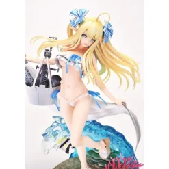 Estatua Azur Lane Centaur Beachside Undine 1/6 27 cm PVC