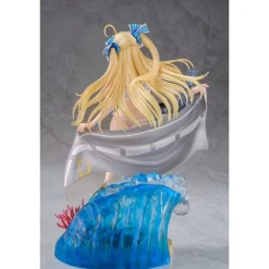 Estatua Azur Lane Centaur Beachside Undine 1/6 27 cm PVC