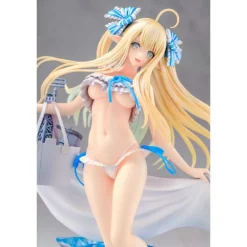 Estatua Azur Lane Centaur Beachside Undine 1/6 27 cm PVC