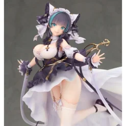 Estatua Azur Lane Cheshire PVC 1/7 26 cm - Alter