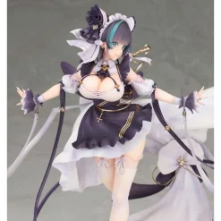 Estatua Azur Lane Cheshire PVC 1/7 26 cm - Alter