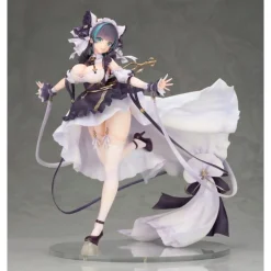 Estatua Azur Lane Cheshire PVC 1/7 26 cm - Alter