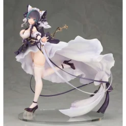 Estatua Azur Lane Cheshire PVC 1/7 26 cm - Alter
