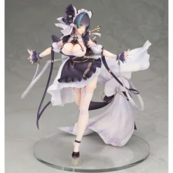 Estatua Azur Lane Cheshire PVC 1/7 26 cm - Alter
