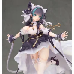 Estatua Azur Lane Cheshire PVC 1/7 26 cm - Alter