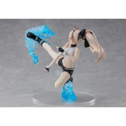 Estatua Azur Lane PVC 1/7 Ayanami Dynamic Kick 15 cm