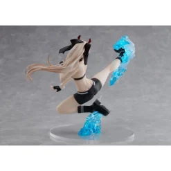 Estatua Azur Lane PVC 1/7 Ayanami Dynamic Kick 15 cm