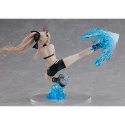 Estatua Azur Lane PVC 1/7 Ayanami Dynamic Kick 15 cm