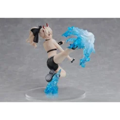 Estatua Azur Lane PVC 1/7 Ayanami Dynamic Kick 15 cm