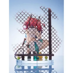 Estatua Azur Lane PVC 1/7 Bremerton Entrenamiento 22 cm