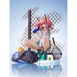 Estatua Azur Lane PVC 1/7 Bremerton Entrenamiento 22 cm