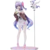 Estatua Azur Lane Unicorn Angelic Nurse Ver. 20 cm