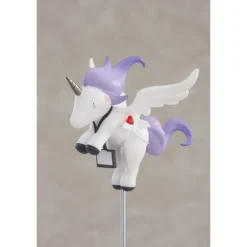 Estatua Azur Lane Unicorn Angelic Nurse Ver. 20 cm