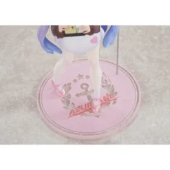 Estatua Azur Lane Unicorn Angelic Nurse Ver. 20 cm