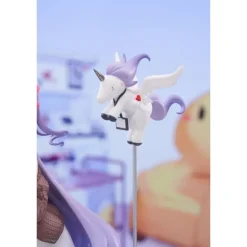 Estatua Azur Lane Unicorn Angelic Nurse Ver. 20 cm