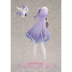Estatua Azur Lane Unicorn Angelic Nurse Ver. 20 cm