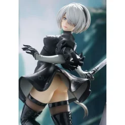 Estatua 2B de NieR:Automata Ver1.1a PVC 1/7, 28 cm