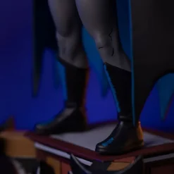Estatua Batman 1/10 Art Scale Detective 85 Aniversario 26 cm