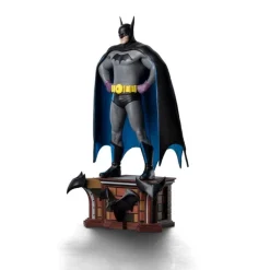 Estatua Batman 1/10 Art Scale Detective 85 Aniversario 26 cm